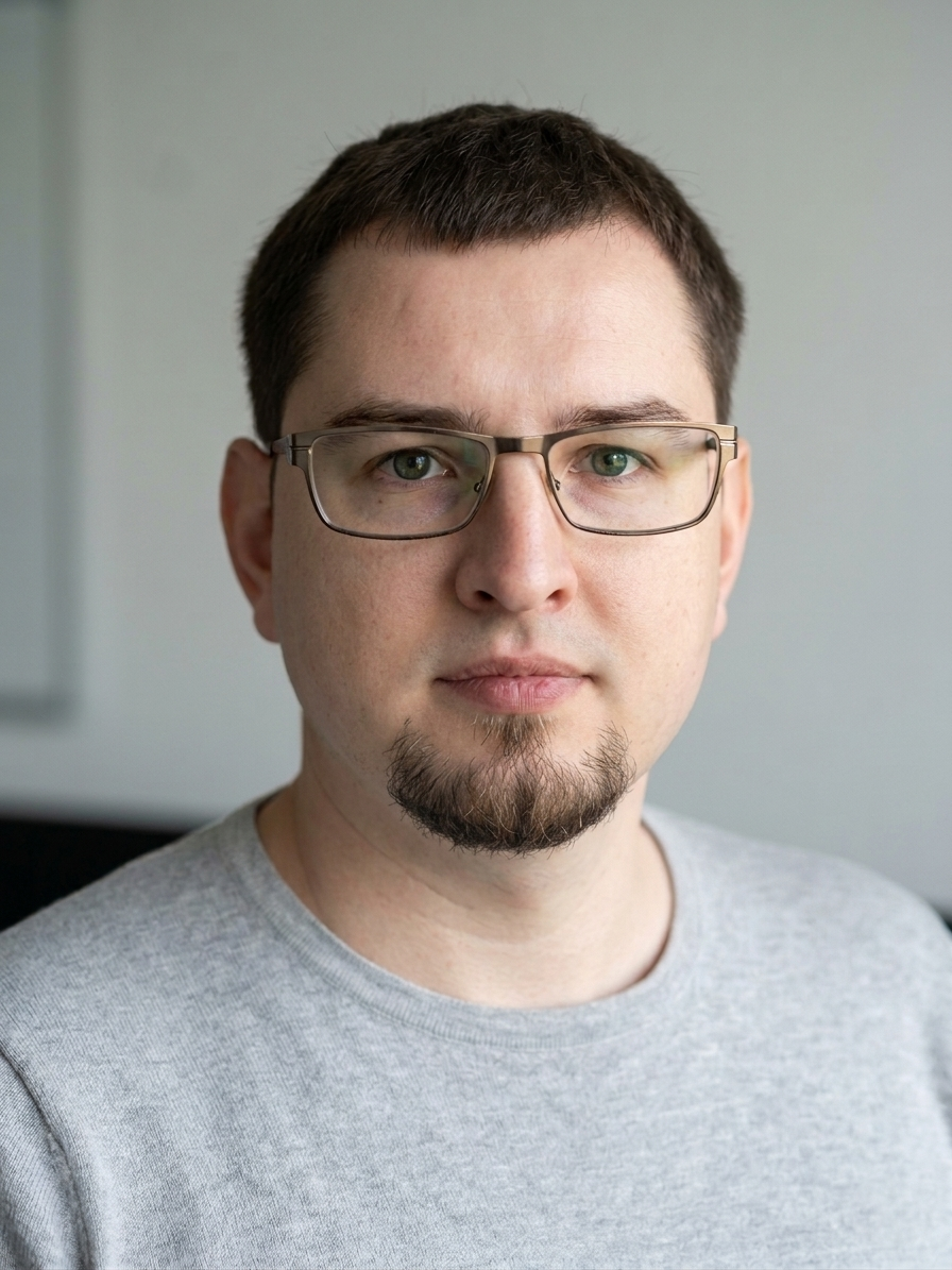 Андрей Трайнель, Fabrikaeff